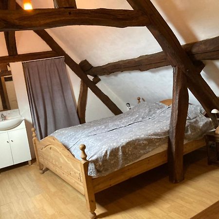 Oud-Bommerich Mechelen Dış mekan fotoğraf