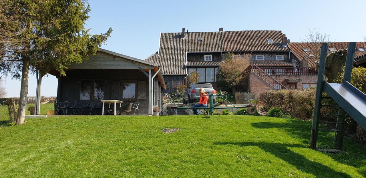 Oud-Bommerich Mechelen Dış mekan fotoğraf