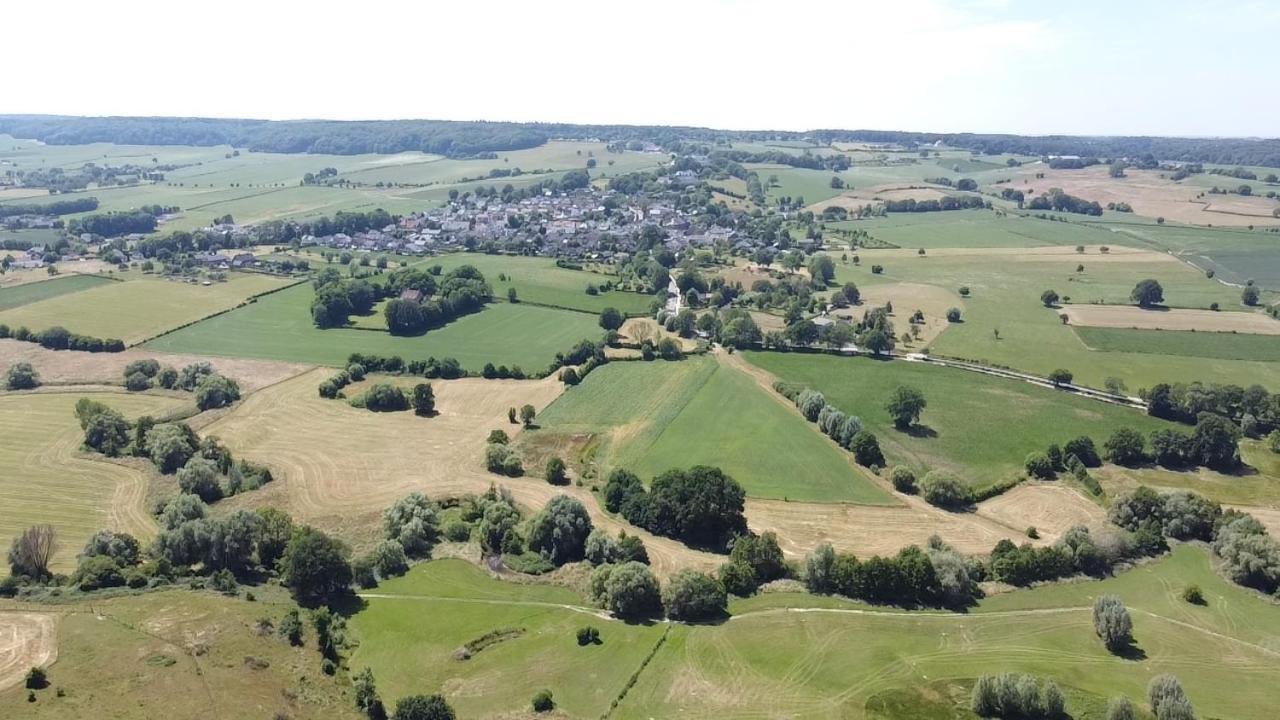 Oud-Bommerich Mechelen Dış mekan fotoğraf