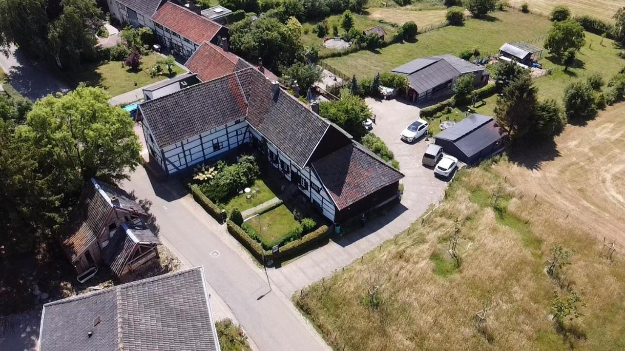 Oud-Bommerich Mechelen Dış mekan fotoğraf