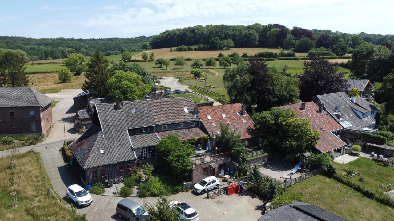 Oud-Bommerich Mechelen Dış mekan fotoğraf
