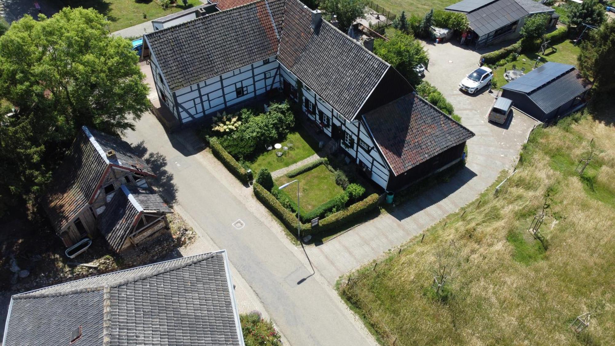 Oud-Bommerich Mechelen Dış mekan fotoğraf
