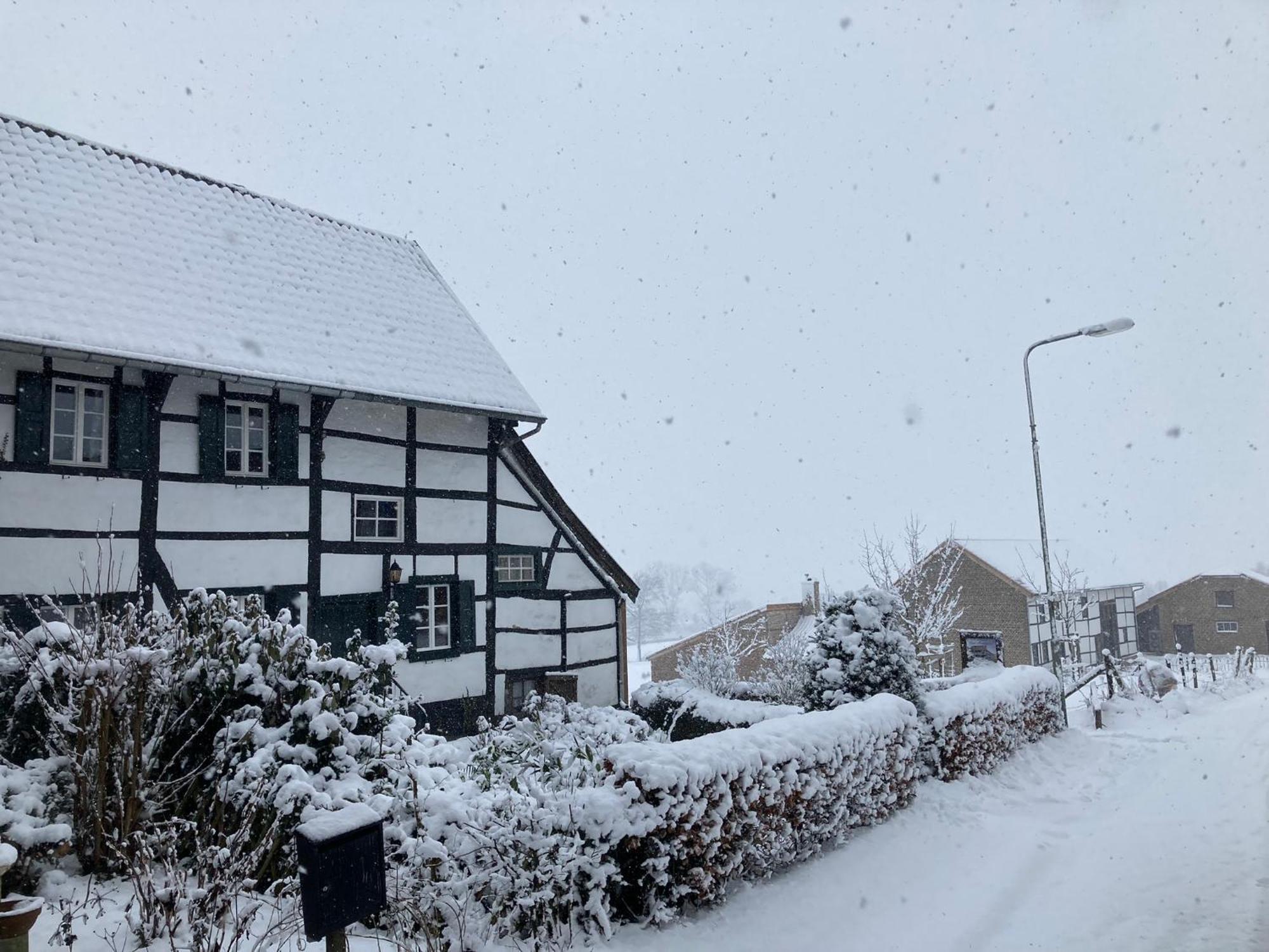 Oud-Bommerich Mechelen Dış mekan fotoğraf